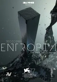 Recoding Entropia movie poster