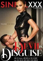 Poster do filme Devil in Disguise