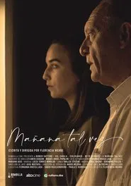 Poster do filme Mañana tal vez