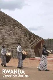 Rwanda, l'appel de l'Inanga movie poster