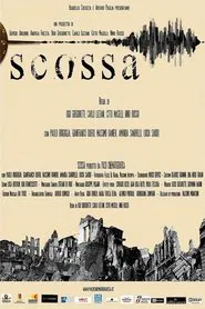 Poster do filme Scossa