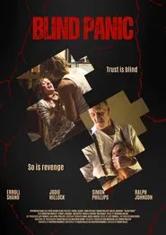 Blind Panic movie poster