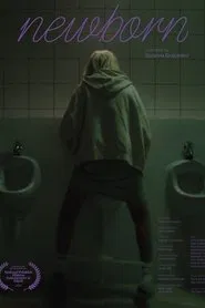 Newborn movie poster