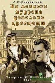 Poster do filme Enough Stupidity in Every Wise Man