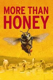 More Than Honey movie poster