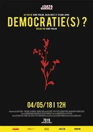 Democracy (s)? movie poster
