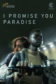 I Promise You Paradise movie poster