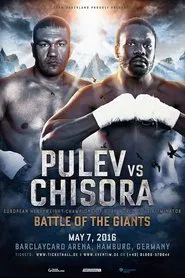 Derek Chisora vs. Kubrat Pulev movie poster