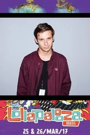 Flume - Live at Lollapalooza Brazil movie poster