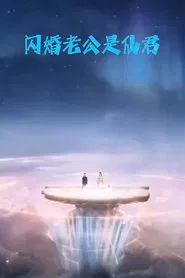闪婚老公是仙君 tv show poster