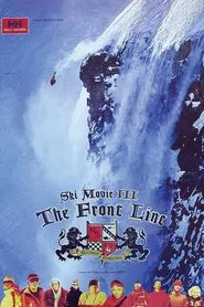 Ski Movie III: The Front Line movie poster