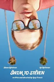 Swim to Steven movie poster