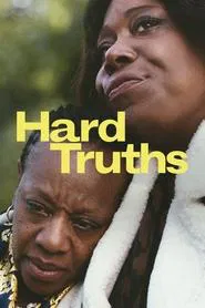 Poster do filme Hard Truths