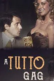 A Tutto Gag tv show poster