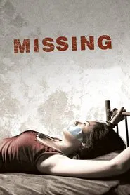 Poster do filme Missing