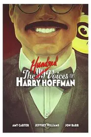 The Hundred Voices of Harry Hoffman movie poster