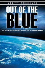 Out of the Blue movie poster