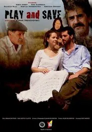 Play and Save movie poster