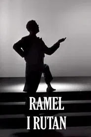 Ramel i rutan movie poster