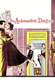The Ambassador's Daughter movie poster
