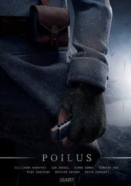Poilus movie poster