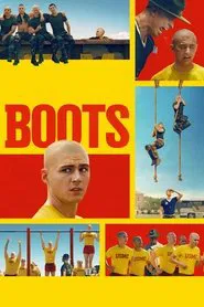 The Corps tv show poster