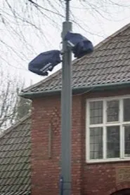 Defeat of the Champion movie poster