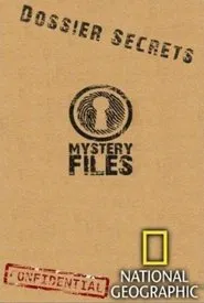 Mystery Files tv show poster