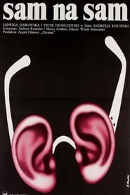 Poster do filme Sam na sam