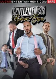 Gentlemen 35: Bedroom Bosses movie poster