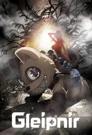 Poster da série Gleipnir