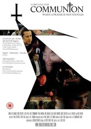 Communion movie poster
