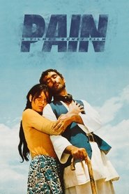 Pain movie poster