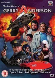 Poster do filme Space Police