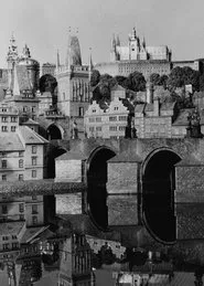 Prague Baroque movie poster