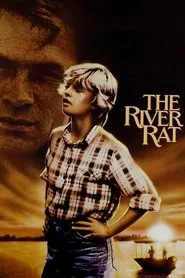 The River Rat movie poster