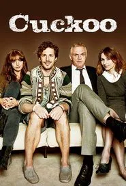 Poster da série Cuckoo