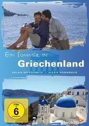 Ein Sommer in Griechenland movie poster