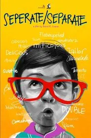 Poster do filme Seperate/Separate