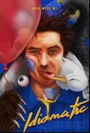 Poster do filme Idiomatic