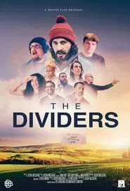 The Dividers movie poster