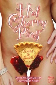 Hot Cherry Pies movie poster