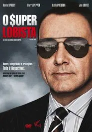 Poster do filme O Super Lobista