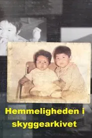 Hemmeligheden i skyggearkivet tv show poster