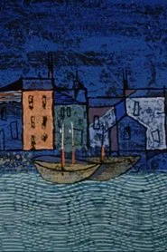 Havenlichten movie poster