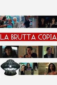 Poster do filme La brutta copia