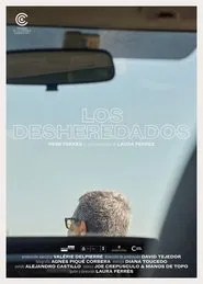 The Disinherited movie poster