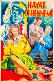 Poster do filme Hayat Cehennemi