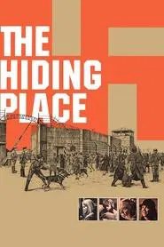 The Hiding Place movie poster