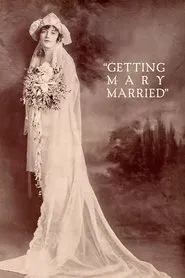 Getting Mary Married movie poster